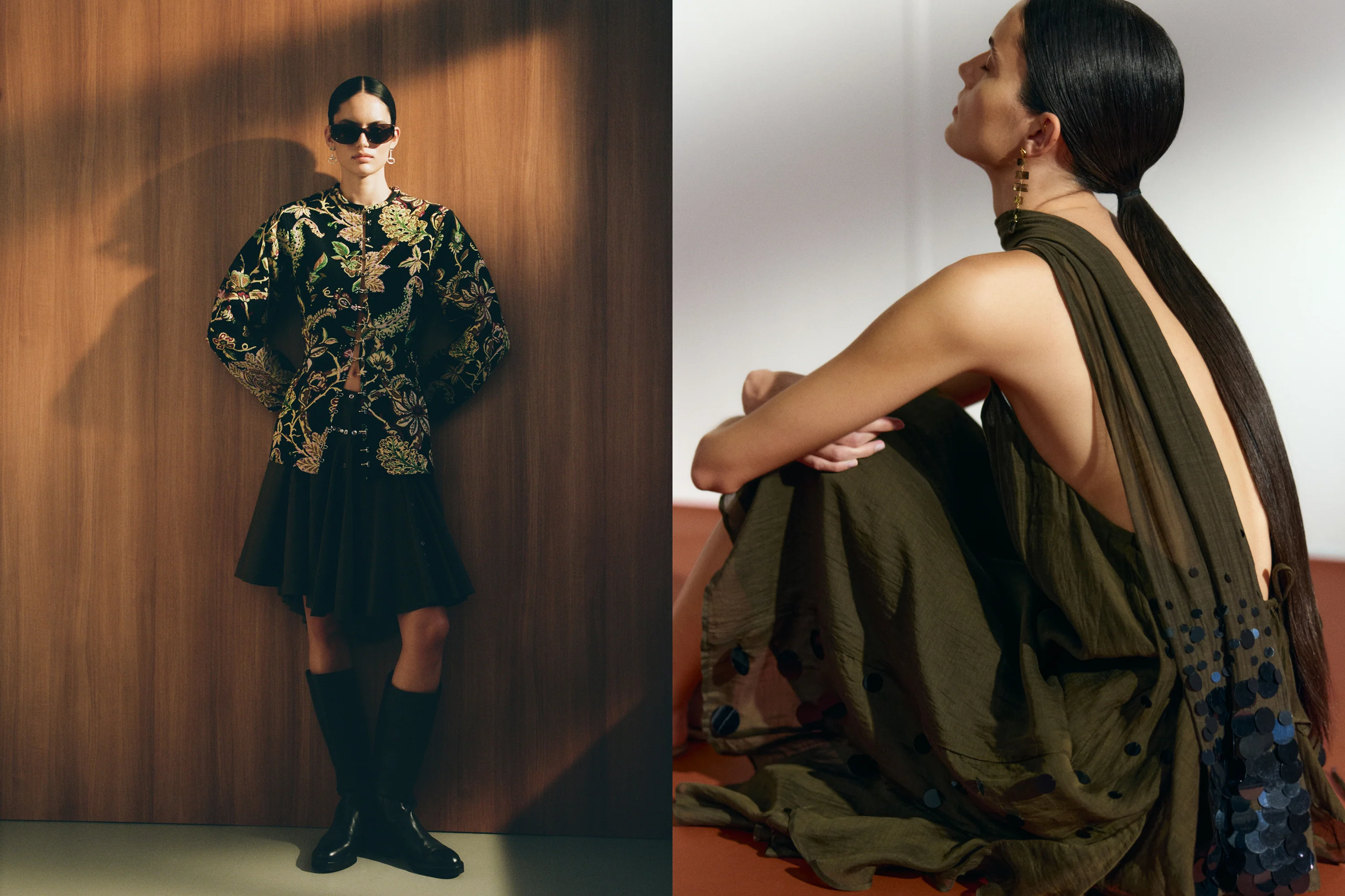 Artisan Craftsmanship Inspired by Nature